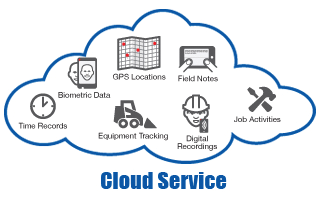 Fcp Exactime Cloud Service 10825587
