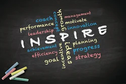 Give your employees praise and words of appreciation to help inspire them to do their best work.