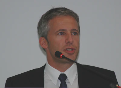 Stefan Heissler, member of the board of directors of Liebherr-International AG, parent company of Liebherr Group, discusses the Group's progress in the 2012 business year.