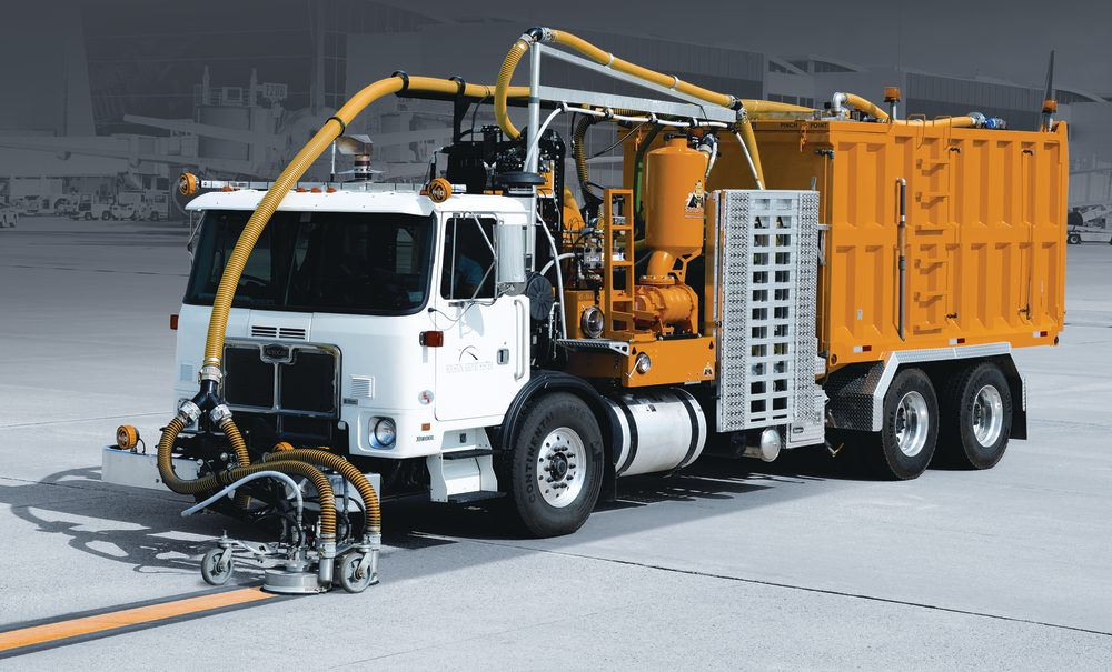 Waterblasting 10825045