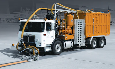 Waterblasting 10825045