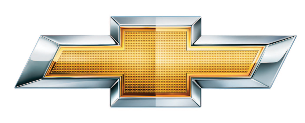 Chevroletbowtie 10842431
