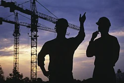 Construction Project Manager 10842596
