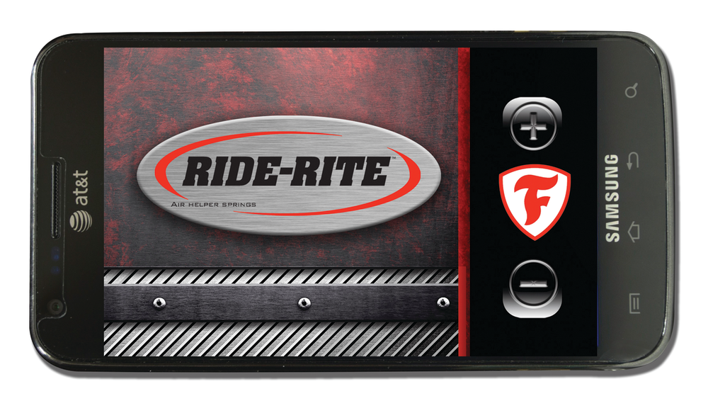 Firestone Android App 10840422