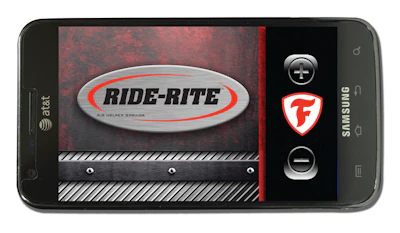 Firestone Android App 10840422