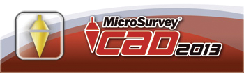 Microsurvey Cad 2013 Logo 10839938