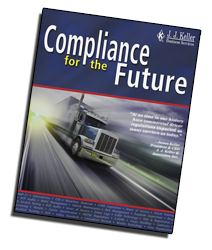 The free J.J. Keller publication covers a variety of topics, including MAP-21 legislation and how this and other regulatory changes are increasing the demand for E-Log and EOBR solutions.