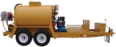Sealrite Sr700 Ext Trailer 10852990