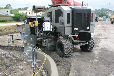Ads 7500 Pouring Below Grade 10879982