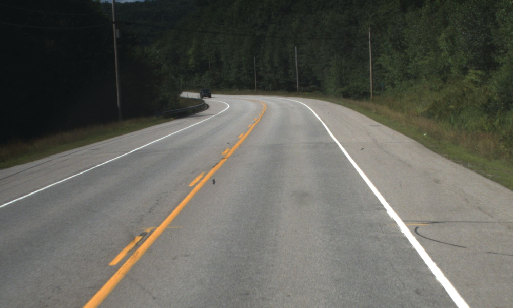 In 2006, the New Hampshire Department of Transportation began researching the benefits of microsurfacing. Several aspects of a project are considered before microsurfacing is selected as the pavement preservation method including traffic volume, climate and pavement condition.