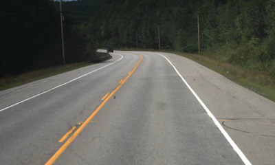 In 2006, the New Hampshire Department of Transportation began researching the benefits of microsurfacing. Several aspects of a project are considered before microsurfacing is selected as the pavement preservation method including traffic volume, climate and pavement condition.