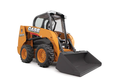 Case Sr175 Tier 4 10874132