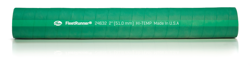 Gates Fleetrunner Hi Temp Hose 10880826