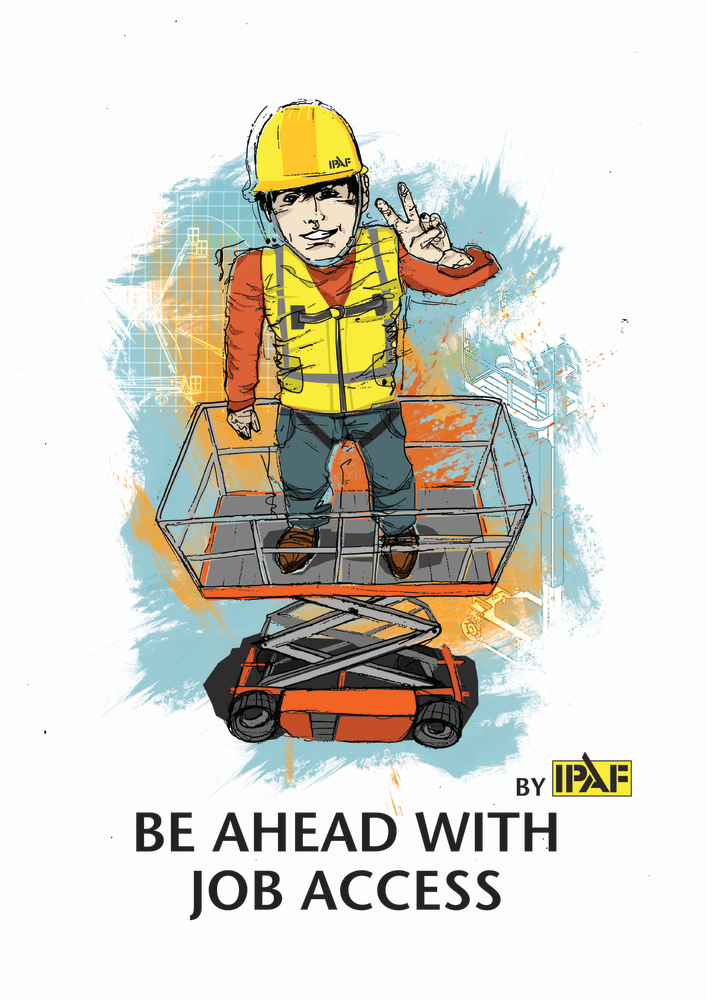 Ipaf Bauma