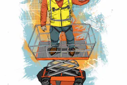 Ipaf Bauma