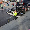 “This workshop is great,' says Chuck Ingram, sales manager for Slurry Pavers Inc. and SSWS Outdoor Demo Coordinator. 'I always look forward to the demos and hands on experience each year.'