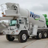 Oshkosh Mcneilus S Series Conc 10877317