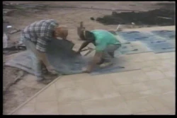 The Practical Guide Stamping and Coloring Concrete