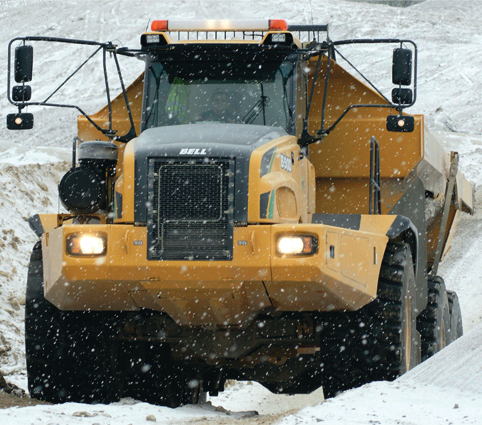 Bell B50d Adt 10940707
