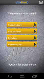 Fcp Specchem App Android 10954085