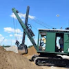 Hcea Old Equipment Show