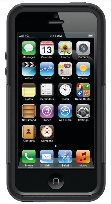 Otterbox Commuter Series Iphon 10978802