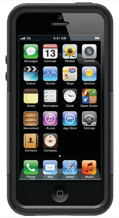 Otterbox Commuter Series Iphon 10978802