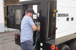 Electricians have the knowledge of what the load requirements are for specific equipment, how to properly hardwire the connections and position the selector switch at the phase needed for the application requirements.