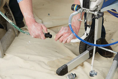 Rp230 Powerflush 11073372