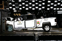 2014 Silverado Sierra Safety M 11122458