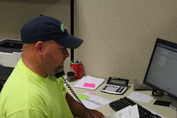 Mike Sansom brings 11 years of experience in inside sales with Minnich Manufacturing to his new outside sales role where he is responsible for the east and west coasts.