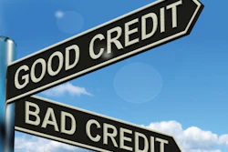 One of the most important factors in determining one's financing options is credit score with 700 and higher being considered as the most creditworthy.