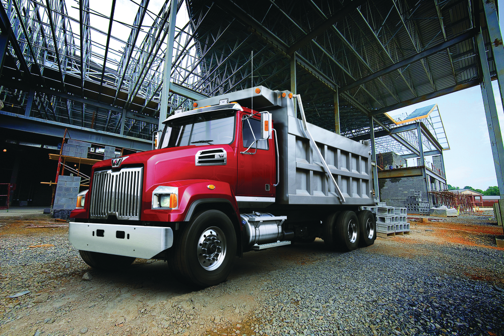 Changes made over the last few years to meet EPA emissions regulations will have a notable effect on the way you spec your next dump truck.