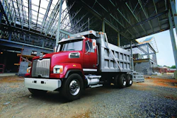 Changes made over the last few years to meet EPA emissions regulations will have a notable effect on the way you spec your next dump truck.