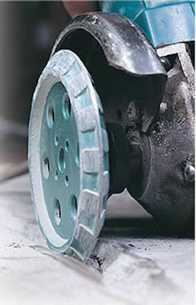 Pearl Crack Chaser Blades 11175886