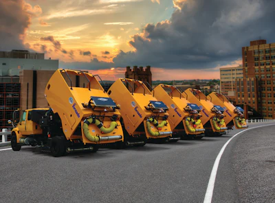 A7 Tornado Lineup 11185999