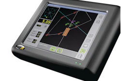 While mineAPS Drill currently works on GPS and Russian GLONASS systems, APS is hoping to make use of additional global satellite systems as they become available to further enhance the drill accuracy of this machine guidance system.