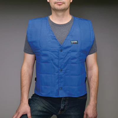 Allegro Cooling Vest 109782592