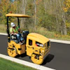 Cat Cb24b Compactor 11238721