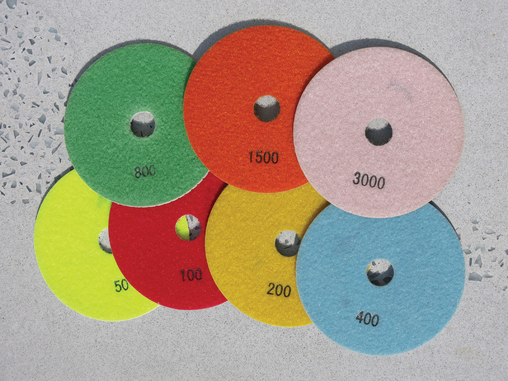 Fcp Cci Diamond Pads 300 11226413
