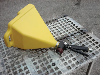 Fcp Cci Gfrc Backer Sprayer 30 11226450