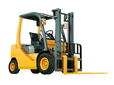 Battery-operated forklifts have some specific safety considerations operators should be aware of before operating the forklift.