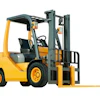 Battery-operated forklifts have some specific safety considerations operators should be aware of before operating the forklift.