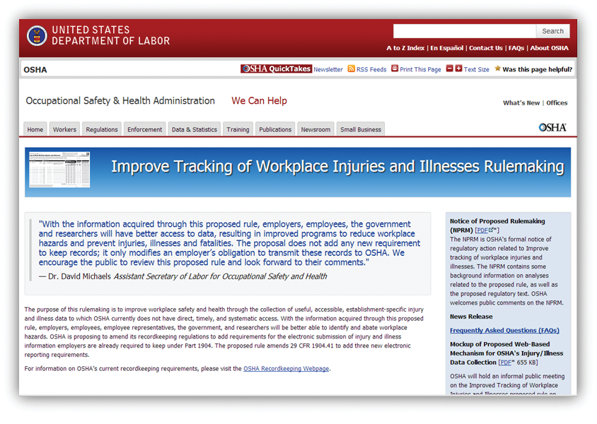 Osha Workplace Injury Screensh 11225590