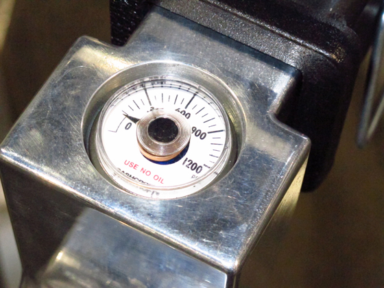 Weigh Safe