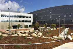 The $57.2 million, 98,000-sq.-ft.,San Diego City Community College science building was designed to obtain a LEED Silver Certification and house the Astronomy, Life Sciences and Physical Sciences programs.