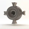 Blastrac Blast Wheel 11290959