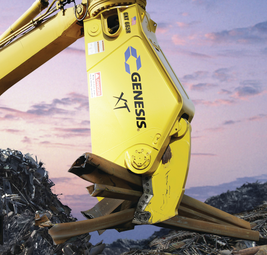 Genesis Xt Shears 11291848