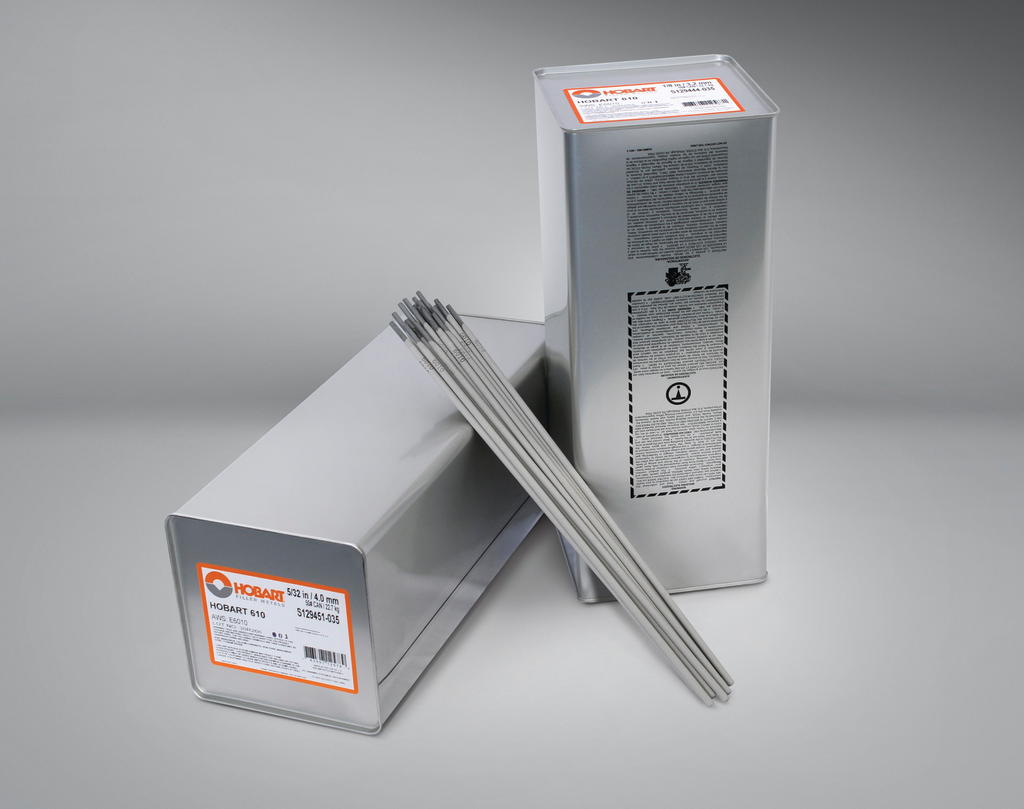 Hobart 610 Stick Electrode Fil 11297888