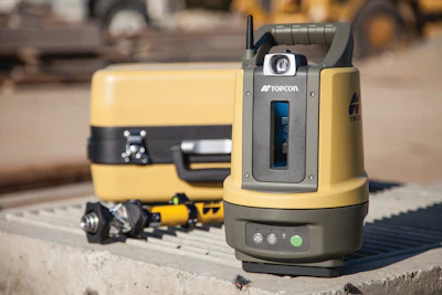 Ln 100 Field Topcon 11298519
